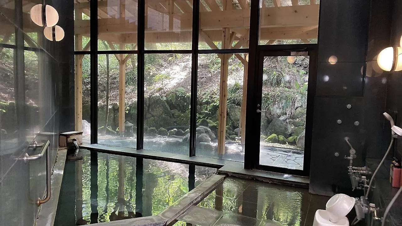 Hakone Kowakien Miyamafurin Hotel Ryokan