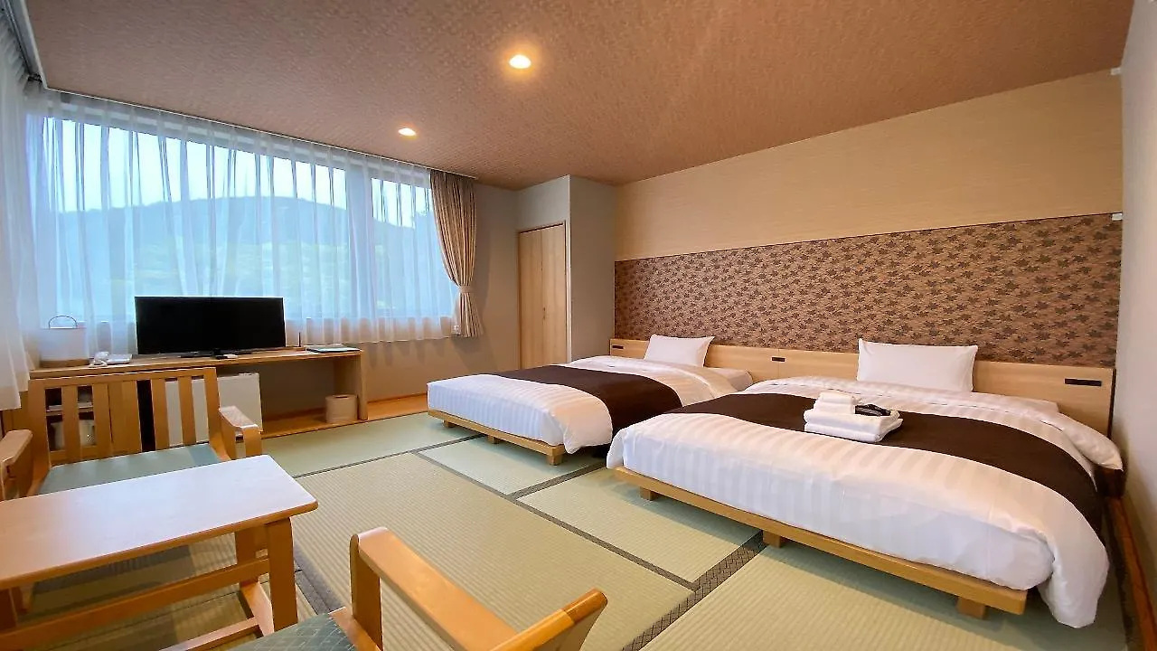 Hakone Kowakien Miyamafurin Hotel Japan