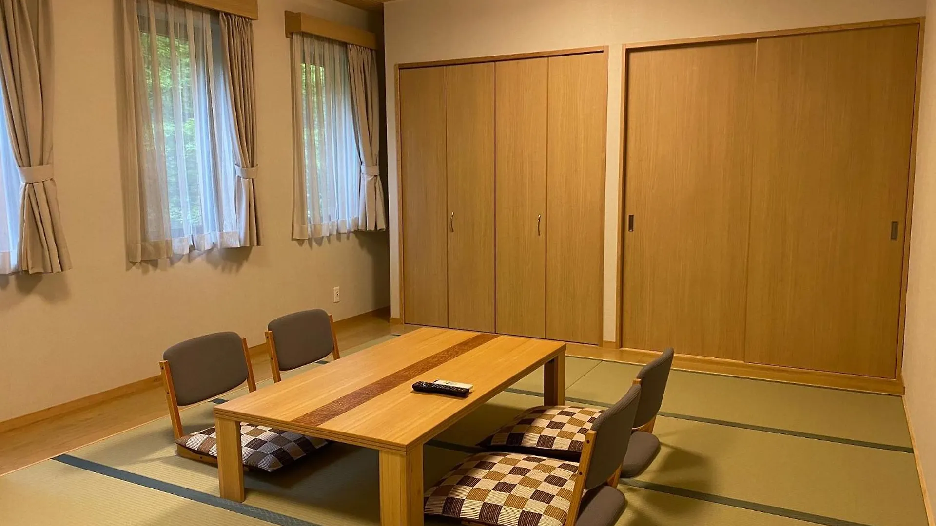 Hakone Kowakien Miyamafurin Hotel Japan