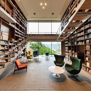 Hotel Honbako 箱根本箱, Hakone