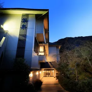 Ryokan Hot Spring Suisen, Hakone